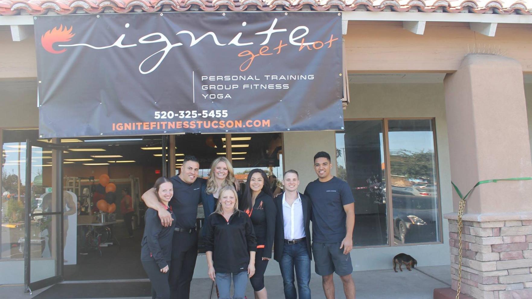 Giving back in Southern Arizona